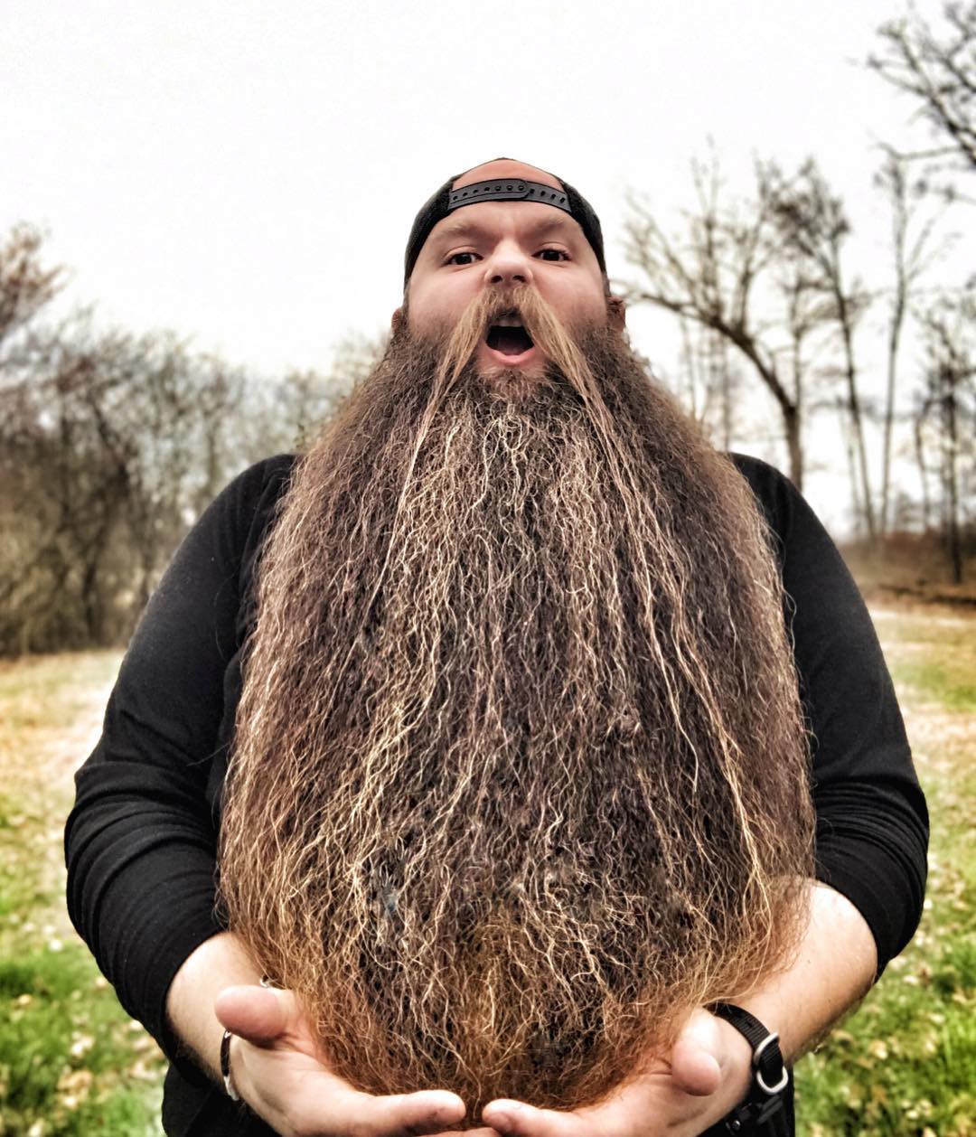 Lance Wooton / Instagram
