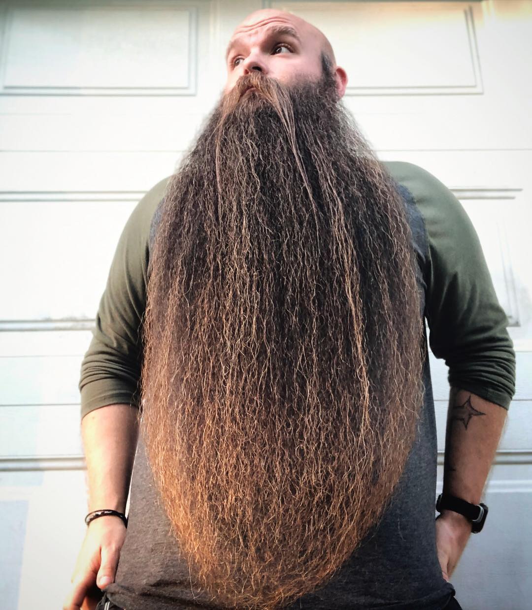 Lance Wooton / Instagram