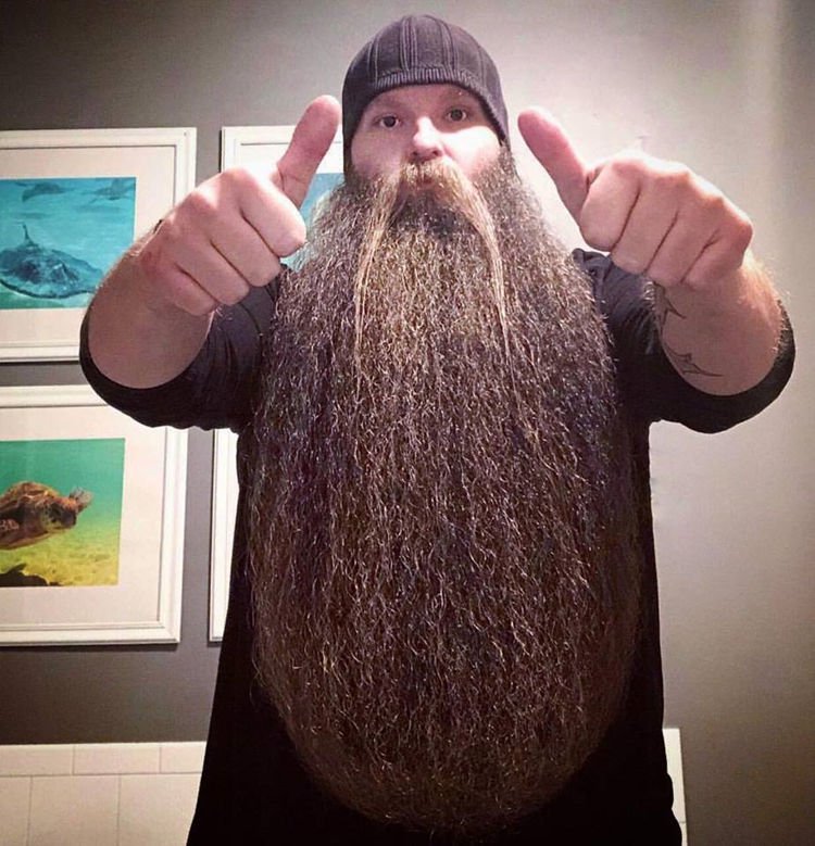 Lance Wooton / Instagram