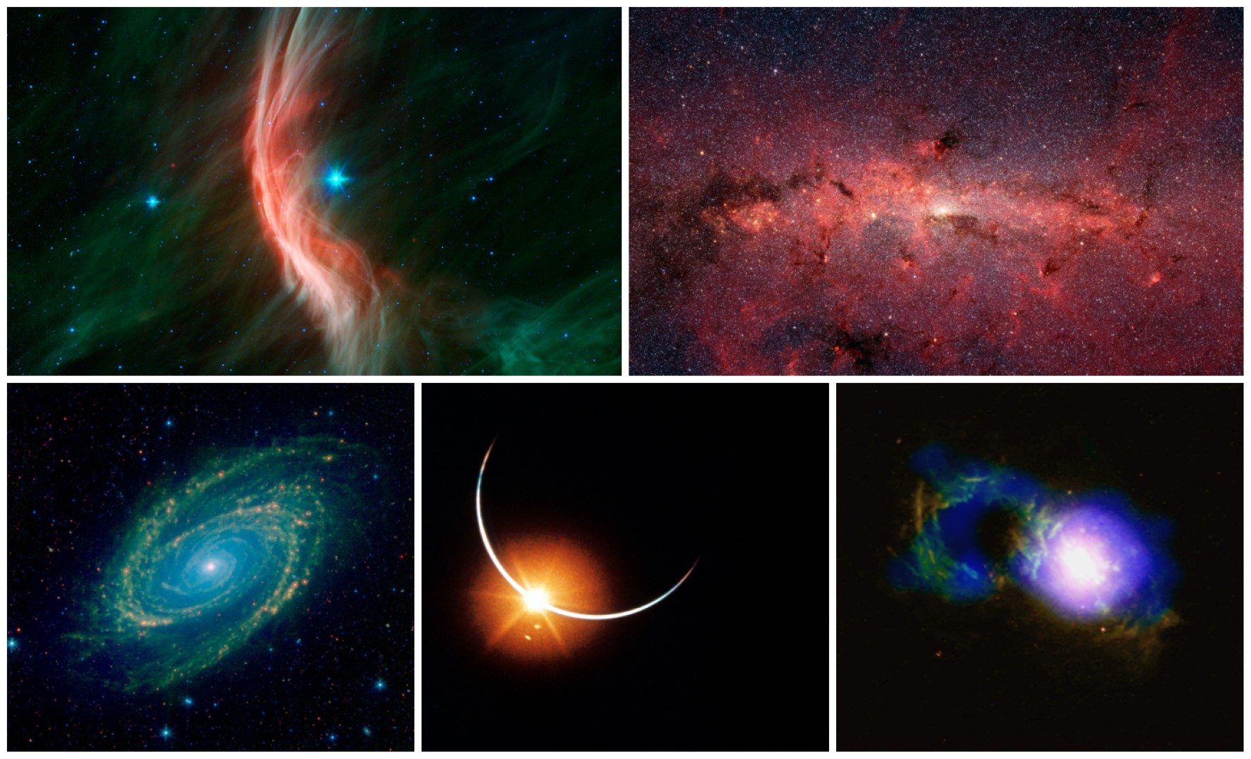 Evidencias Astronomicas E Geofisicas Indicam Que A Terra