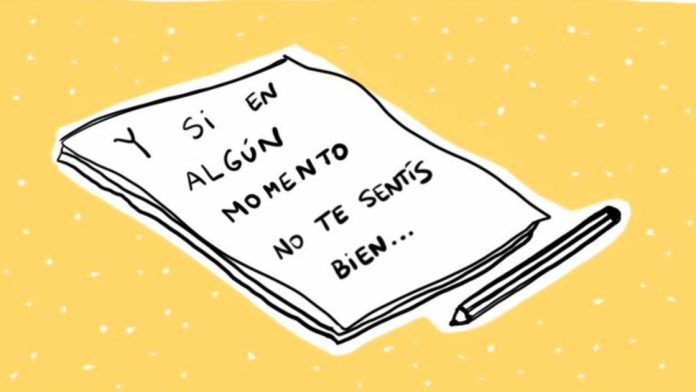 No me siento bien