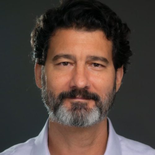 Gonzalo López Martí