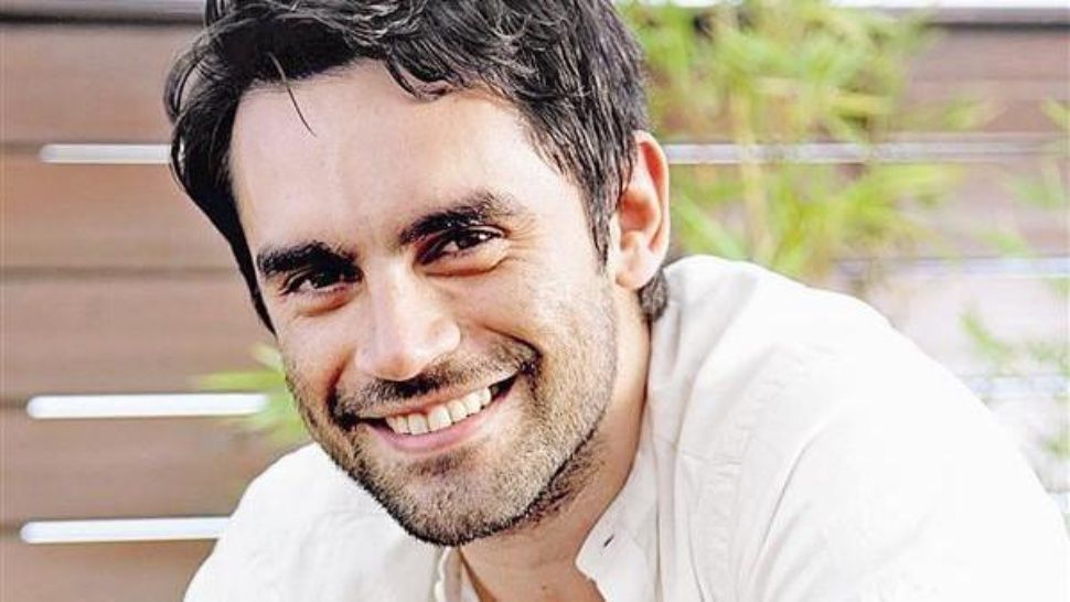 Gonzalo Heredia Gonzalo Heredia