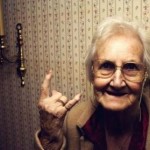 grandma