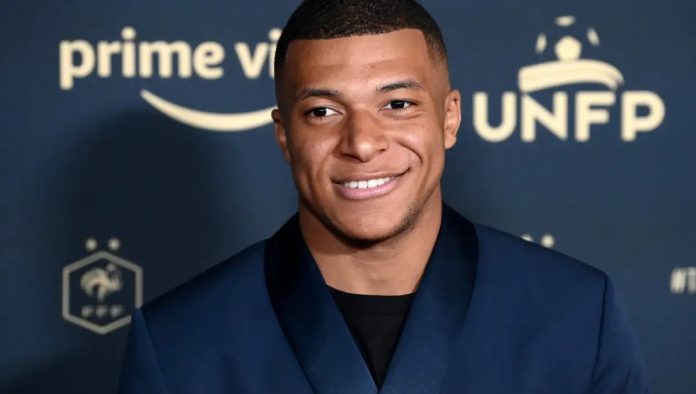 mbappe