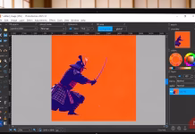 El editor de fotos más rápido para Windows ni siquiera necesita instalarse
