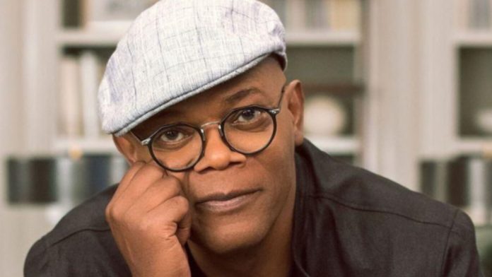 samuel l jackson